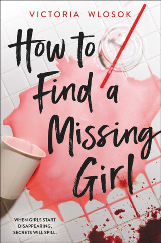 Supplemental image for 9781510202726 - How to Find a Missing Girl
