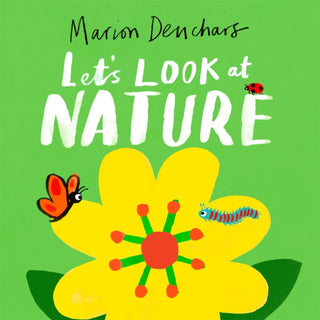 Cover image for 9781510230163 - Let's Look at... Nature