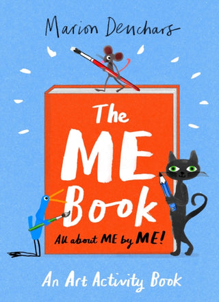 Cover image for 9781510230187 - The ME Book