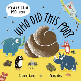 Supplemental image for 9781510231290 - Who Did This Poo?