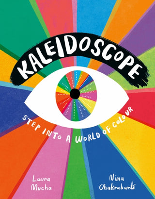Cover image for 9781510231658 - Kaleidoscope