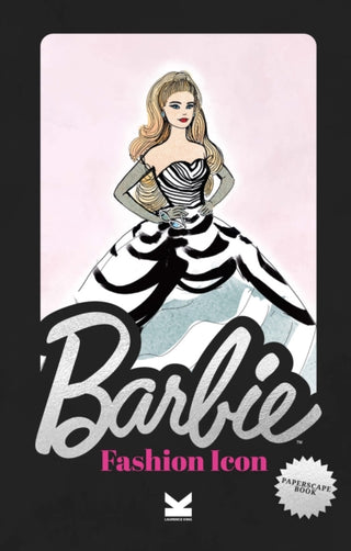 Cover image for 9781510232372 - Barbie Fashion Icon