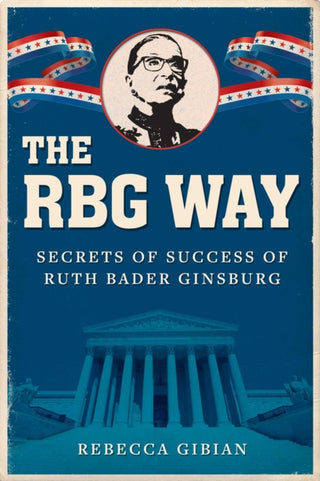 Cover image for 9781510749580 - The RBG Way