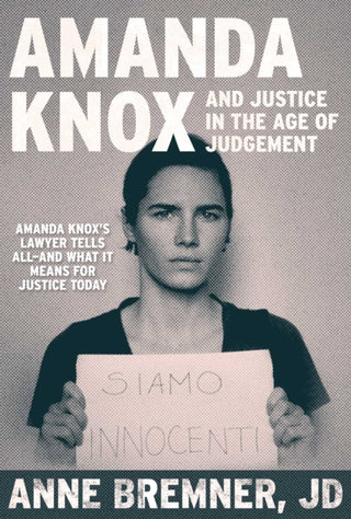 Cover image for 9781510751361 - Justice in the Age of Judgment
