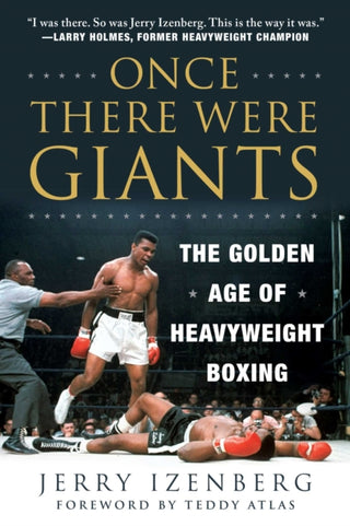 Cover image for 9781510759985 - Once There Were Giants