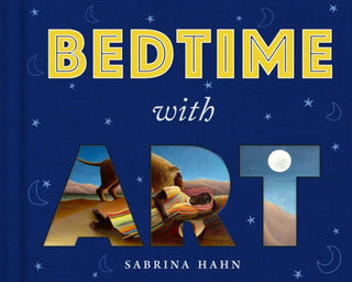 Supplemental image for 9781510762749 - Bedtime with Art