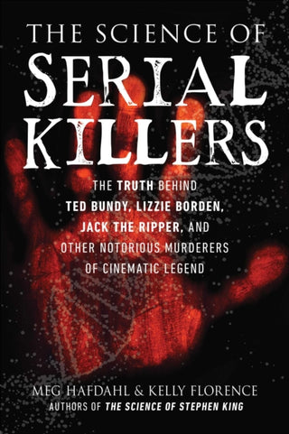 Cover image for 9781510764149 - The Science of Serial Killers
