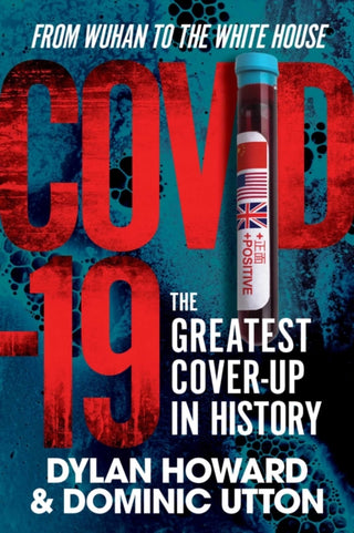 Cover image for 9781510765337 - COVID-19