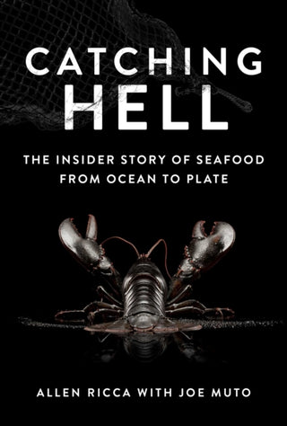 Cover image for 9781510769700 - Catching Hell