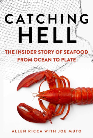 Cover image for 9781510769700 - Catching Hell