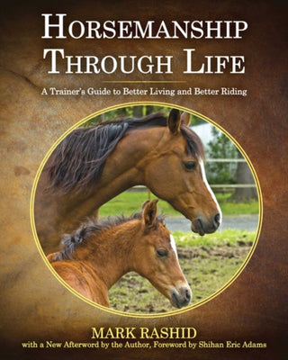 Cover image for 9781510771079 - Horsemanship Through Life
