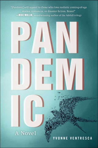 Cover image for 9781510771307 - Pandemic