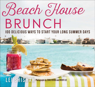 Cover image for 9781510771321 - Beach House Brunch