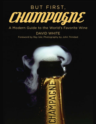 Cover image for 9781510772380 - But First, Champagne