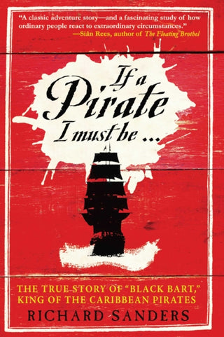 Cover image for 9781510772632 - If a Pirate I Must Be