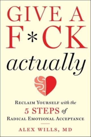 Cover image for 9781510772977 - Give a F*ck, Actually