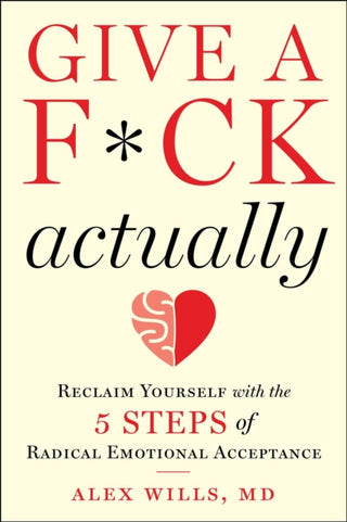 Cover image for 9781510772977 - Give a F*ck, Actually