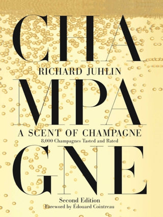 Cover image for 9781510773639 - A Scent of Champagne