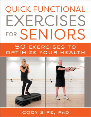 Supplemental image for 9781510773776 - Quick Functional Exercises for Seniors