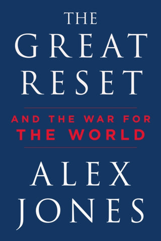 Supplemental image for 9781510774049 - The Great Reset