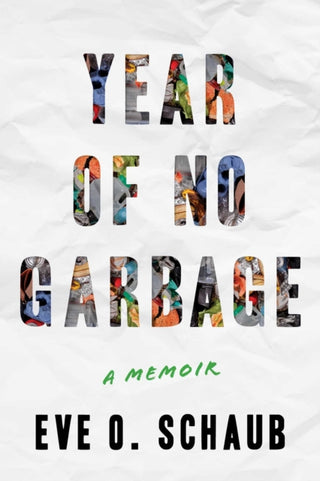Cover image for 9781510774636 - Year of No Garbage