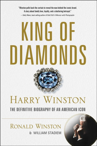 Supplemental image for 9781510775602 - King of Diamonds