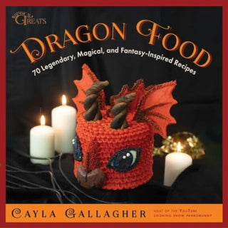 Cover image for 9781510776999 - Dragon Food