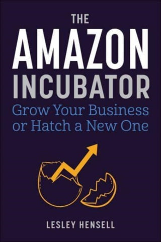Cover image for 9781510777583 - The Amazon Incubator