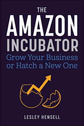 Supplemental image for 9781510777583 - The Amazon Incubator