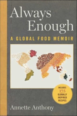 Cover image for 9781510777798 - Always Enough