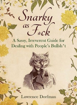Cover image for 9781510777835 - Snarky as F*ck
