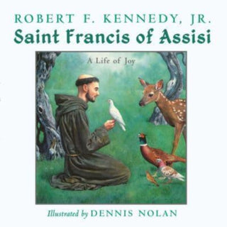 Cover image for 9781510778238 - Saint Francis of Assisi