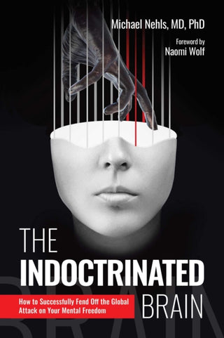 Supplemental image for 9781510778368 - The Indoctrinated Brain
