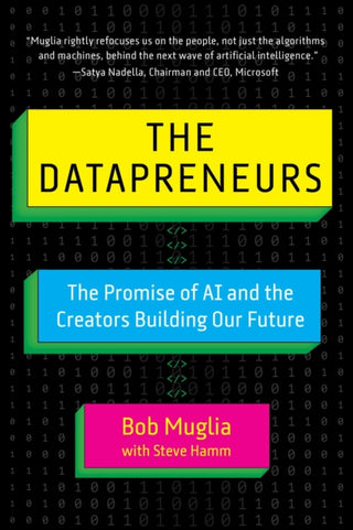 Supplemental image for 9781510778412 - The Datapreneurs
