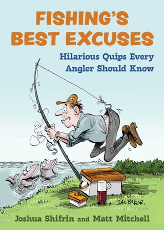 Supplemental image for 9781510778474 - Fishing's Best Excuses