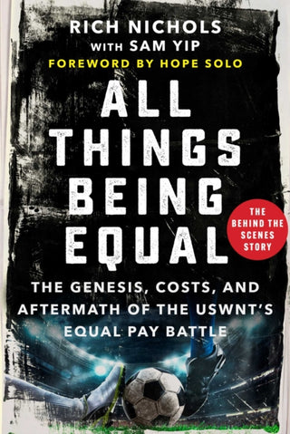 Supplemental image for 9781510778689 - All Things Being Equal