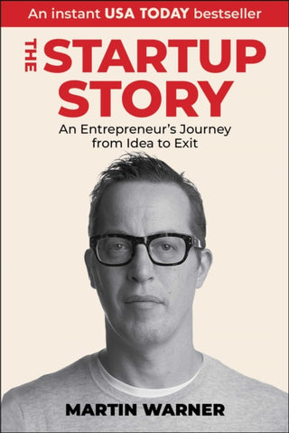 Supplemental image for 9781510778788 - Startup Story