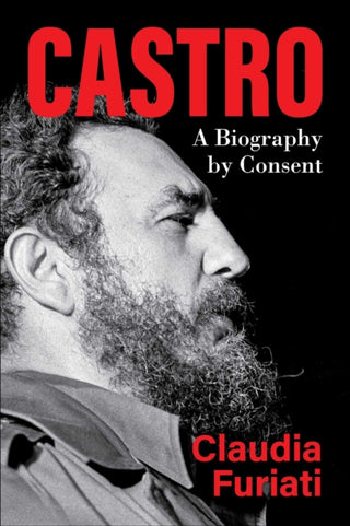 Cover image for 9781510779051 - Castro