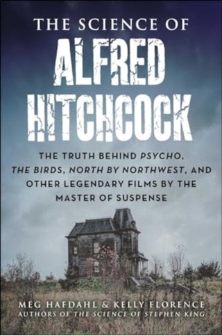 Cover image for 9781510779648 - The Science of Alfred Hitchcock