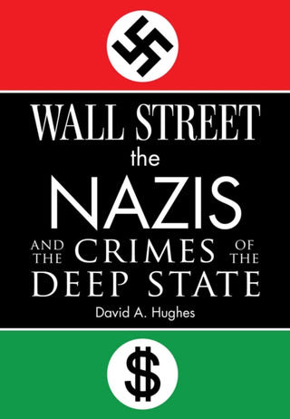 Supplemental image for 9781510779853 - Wall Street, the Nazis, and the Crimes of the Deep State