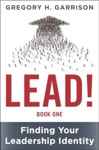 Cover image for 9781510780095 - LEAD! Book 1