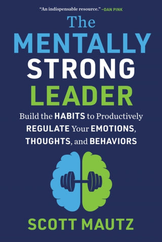Supplemental image for 9781510780583 - The Mentally Strong Leader