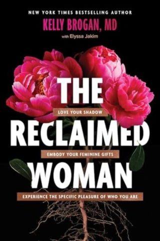 Cover image for 9781510780705 - The Reclaimed Woman