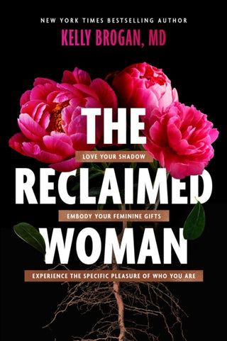 Cover image for 9781510780705 - The Reclaimed Woman