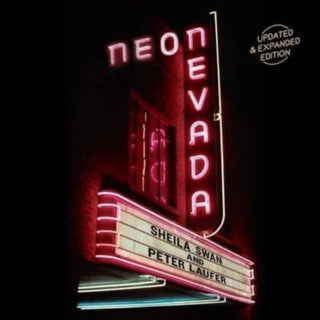 Cover image for 9781510781160 - Neon Nevada