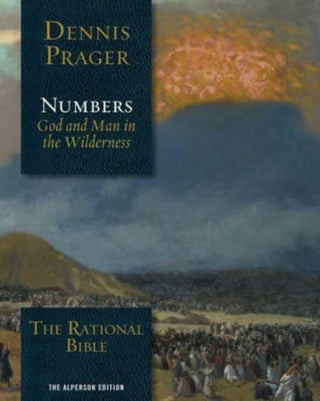 Cover image for 9781510781498 - The Rational Bible: Numbers