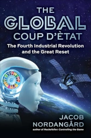 Cover image for 9781510782037 - The Global Coup d'Etat
