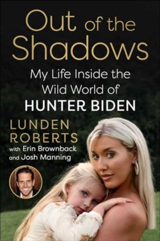 Cover image for 9781510782297 - Out of the Shadows