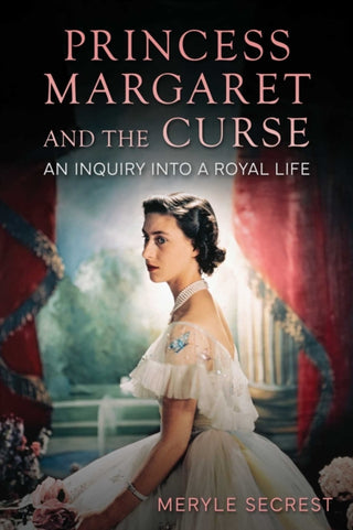 Cover image for 9781510782563 - Princess Margaret and the Curse