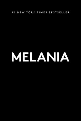 Cover image for 9781510782693 - Melania